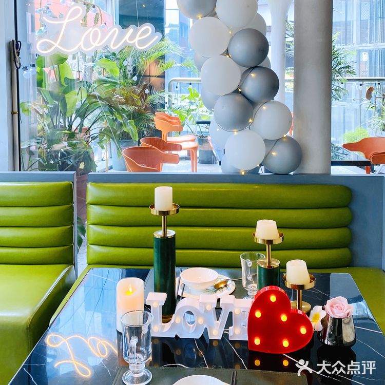 适合约会聚餐的泰第八回