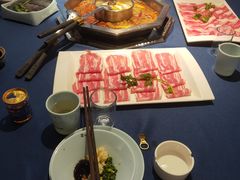 -蜀九香火锅(江油店)