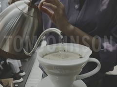 -明谦·Coffee&Cocktail Bar(美您公园店)