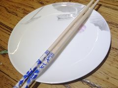 -一盏明灯全素斋(殊像寺店)
