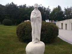 -长春世界雕塑园冰雪艺术天地