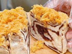 -爸爸糖吐司面包(郑州正弘城店)