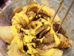 -明记牛杂(新马路分店)