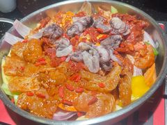 -和福顺·牛肉海鲜焖锅(汕头金平万达广场店)