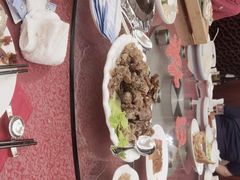 -青岛香格里拉·香宫中餐厅