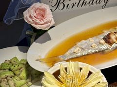 -甄御•海鲜新青岛菜(麦岛店)