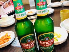 -金明子八带鱼馆(正宗韩国连锁店)