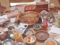 -伊豆野菜村(大族广场店)