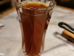 太行山楂汁-掌柜的店·河南菜(新天地店)