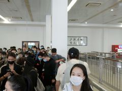 -朱家尖蜈蚣峙码头