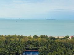 -三亚湾海居铂尔曼度假酒店