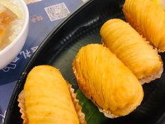 -点都德(大茶楼店)