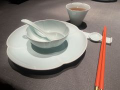 -左庭右院鲜牛肉火锅黑金店(陆家嘴中心店)