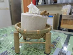 椰青豆花-玉椰林甜品店(创始店)