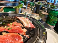 -山葵说·泥炉烤肉(泰达时尚E街区店)