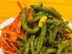 -春花民族美食(佳木斯总店)