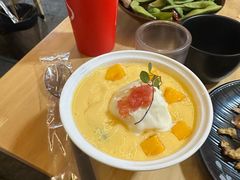 -杨老头鲜货烧烤(太古里店)