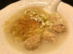 虾子云吞面-翠华餐厅(正佳广场店)