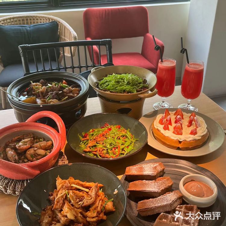 来武汉一定要吃这家湖北菜！