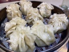 -内蒙联营烧麦 草原石榴红(护国寺店)