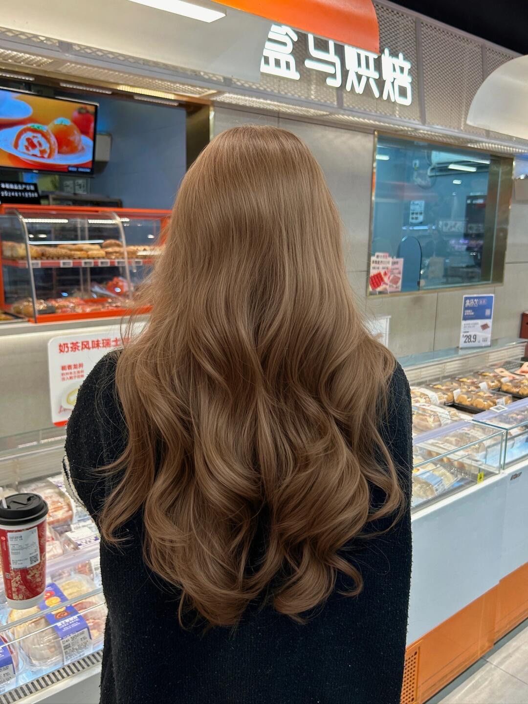 潮流棕色来袭啦