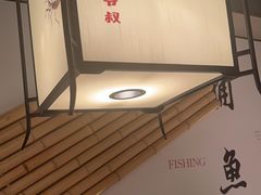 -筱爷叔·上海传统手工菜(新桥店)