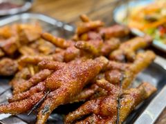 -马相卿特色烤肉面食馆(虎台店)