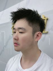 -查克拉造型