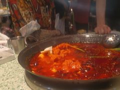 -五里关火锅(牛市口店)