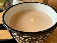 -金莹丸子汤清真(朝外SOHO店)