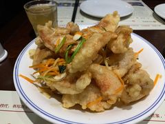 -老厨家(友谊路总店)