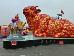 -西安城墙·碑林历史文化景区