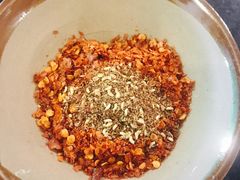 -岗上渣渣老火锅(两路口店)