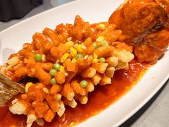 -姑苏家宴·苏帮菜·松鼠桂鱼(苏州总店)