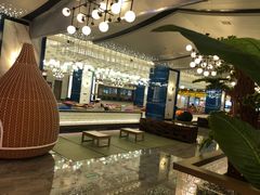 -青水瓦台汤泉(未央店)