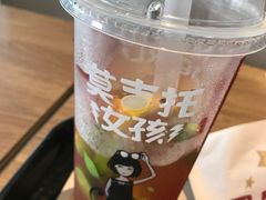 -肯德基(顺义光明大街店)