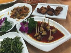 -长顺河豚馆(江洲东路)