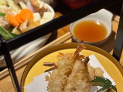 -笑福亭料理小馆(解放碑店)