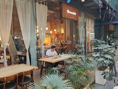 -有序Orderly融合西餐·咖啡(运河外滩店)