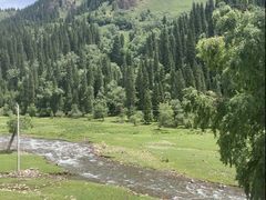 -新疆那拉提国家旅游度假区