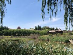-嘉峪关关城