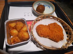 -和府捞面(国金汇店)