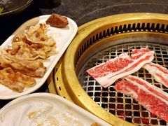 -烧肉达人(凯德晶萃店)
