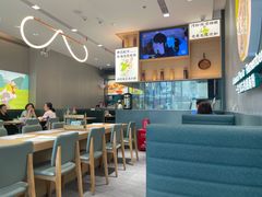 大堂-蔡澜Pho·越南粉餐厅(海上世界店)