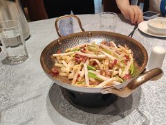 -阿娘家·原生态农家菜(国顺东路店)