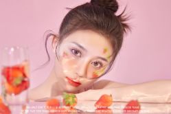-蜜桃少女VISION写真馆(雁塔店)