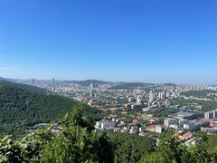 -千佛山风景名胜区