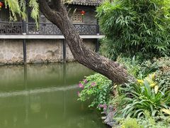 -中山詹园