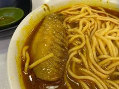-百乐门粉面店(二龙喉分店)