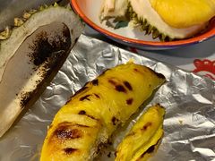 -辉记炭烧海鲜大排档·老字号(福田店)